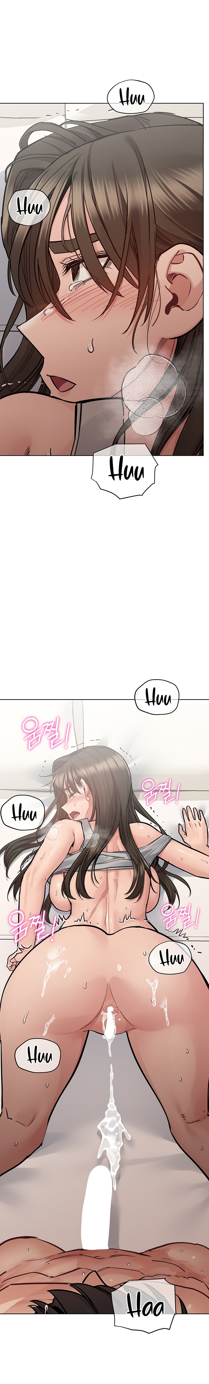 Keep It A Secret From Your Mother chapter 87 page 18