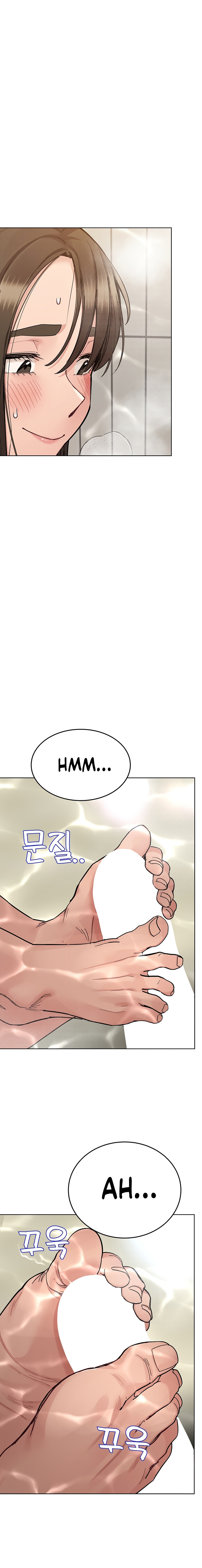 Keep It A Secret From Your Mother chapter 87 page 23