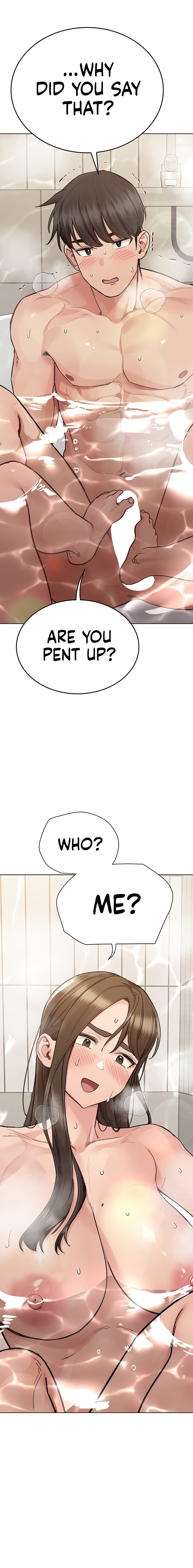 Keep It A Secret From Your Mother chapter 87 page 24
