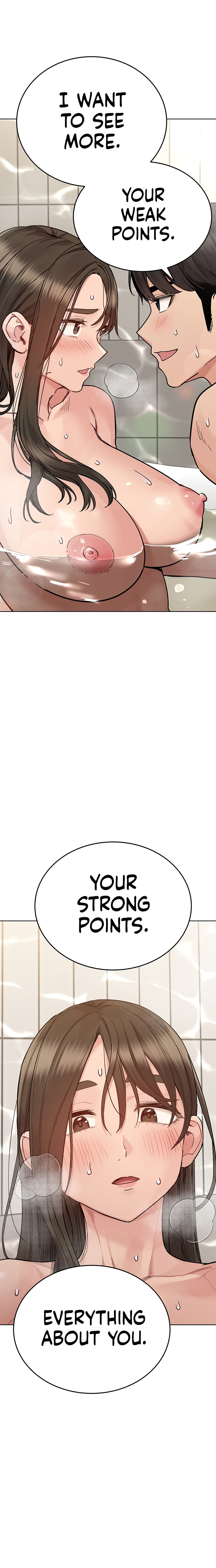 Keep It A Secret From Your Mother chapter 87 page 26