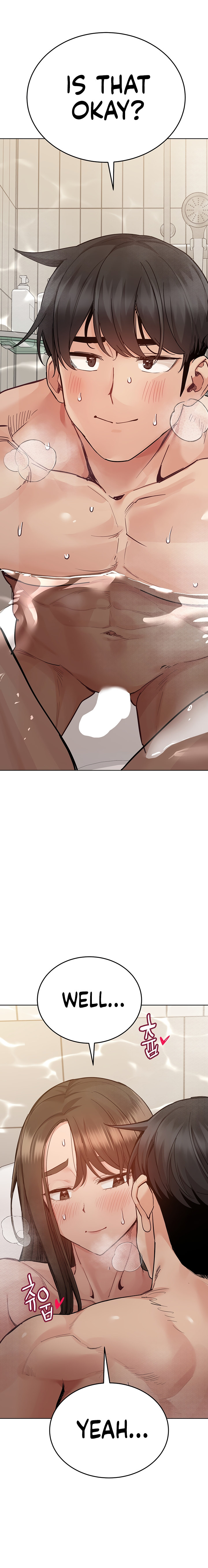 Keep It A Secret From Your Mother chapter 87 page 27