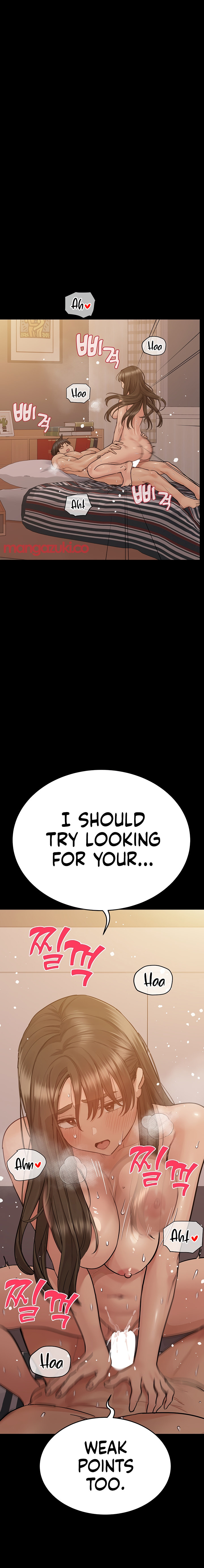 Keep It A Secret From Your Mother chapter 87 page 33