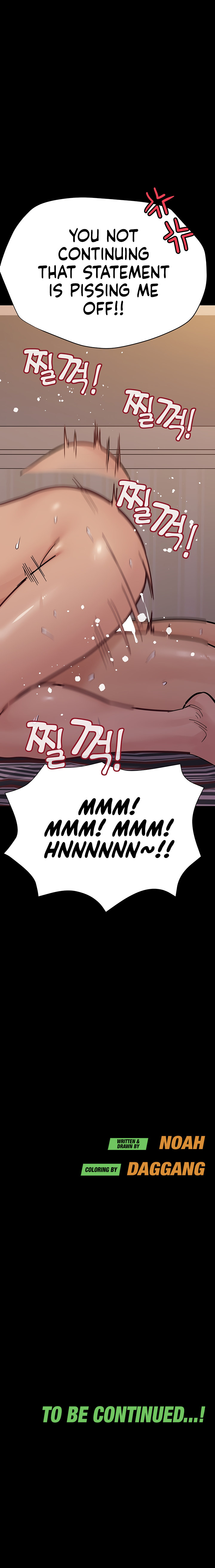 Keep It A Secret From Your Mother chapter 87 page 37