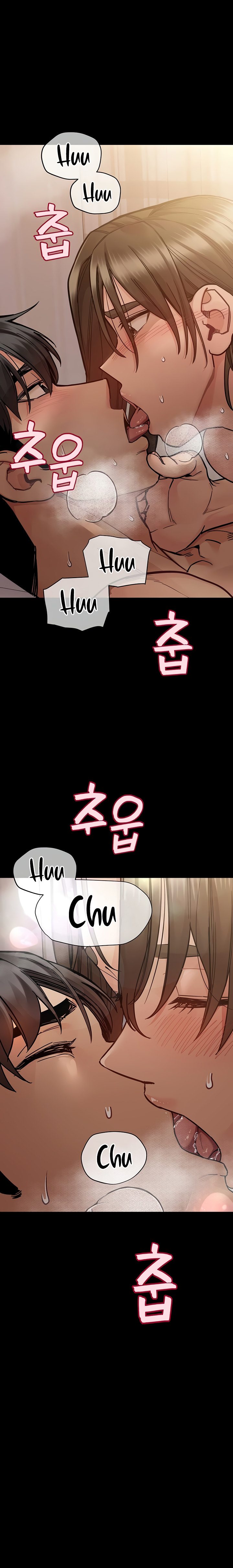 Keep It A Secret From Your Mother chapter 88 page 7