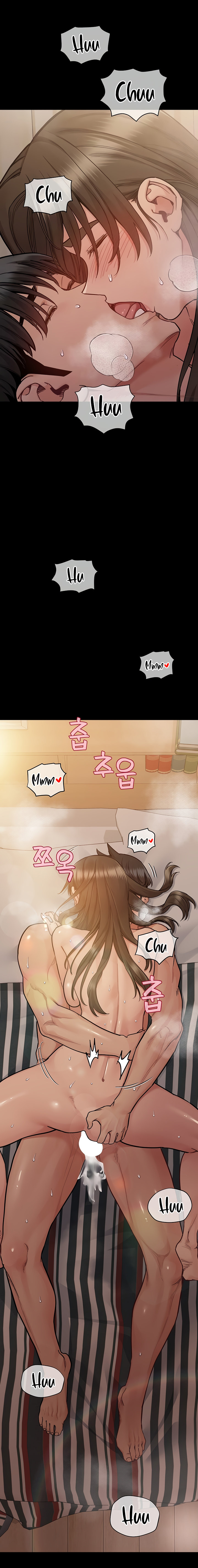 Keep It A Secret From Your Mother chapter 88 page 8