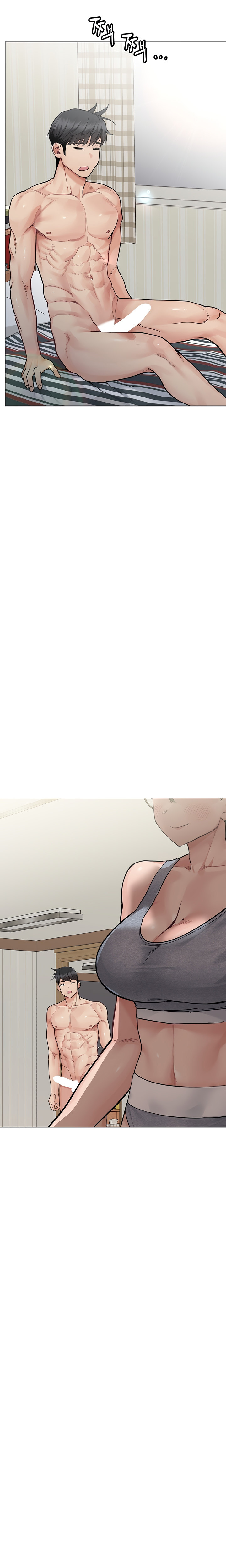 Keep It A Secret From Your Mother chapter 88 page 10