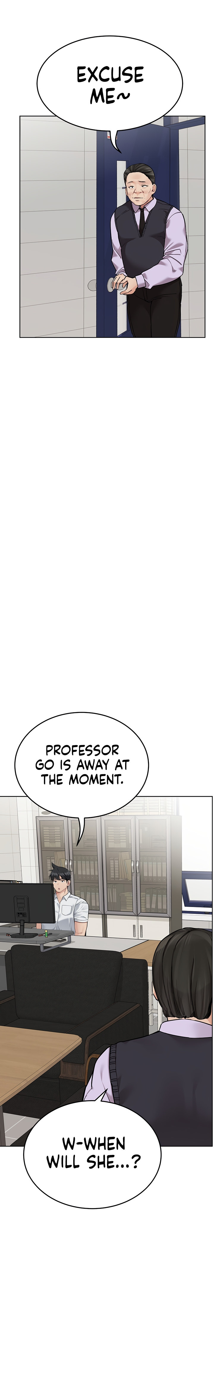Keep It A Secret From Your Mother chapter 88 page 26