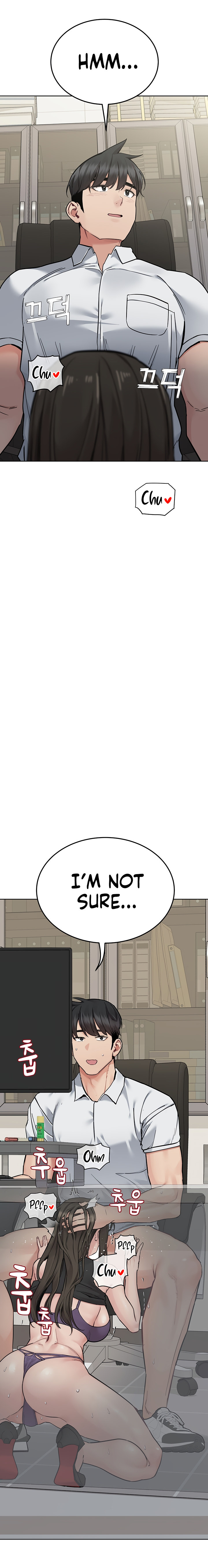 Keep It A Secret From Your Mother chapter 88 page 27