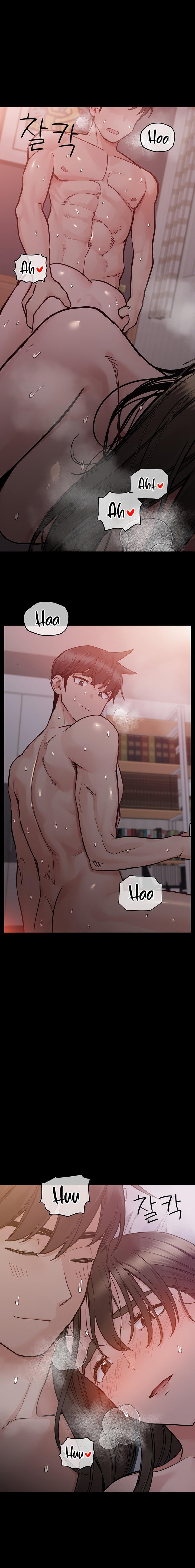 Keep It A Secret From Your Mother chapter 88 page 36