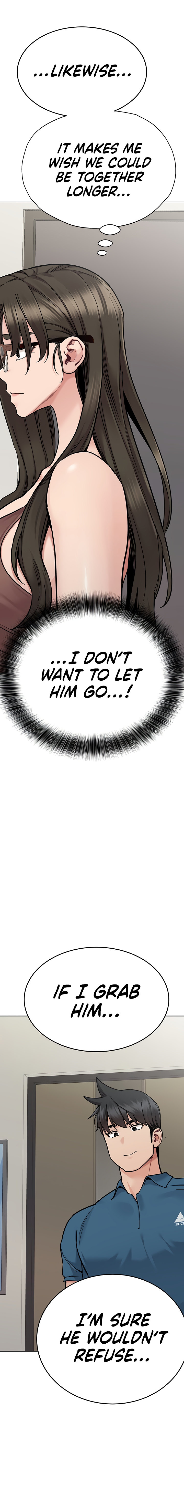 Keep It A Secret From Your Mother chapter 89 page 3