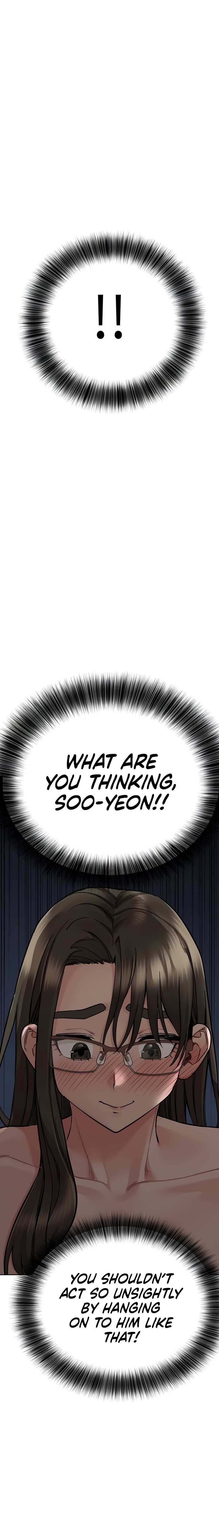 Keep It A Secret From Your Mother chapter 89 page 4