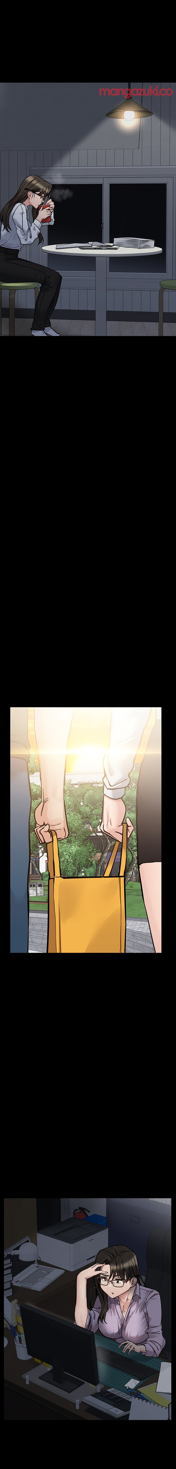 Keep It A Secret From Your Mother chapter 89 page 9