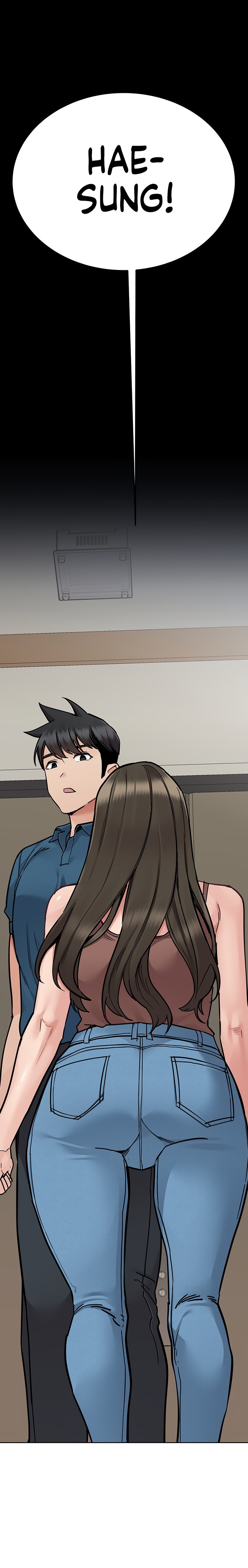 Keep It A Secret From Your Mother chapter 89 page 11