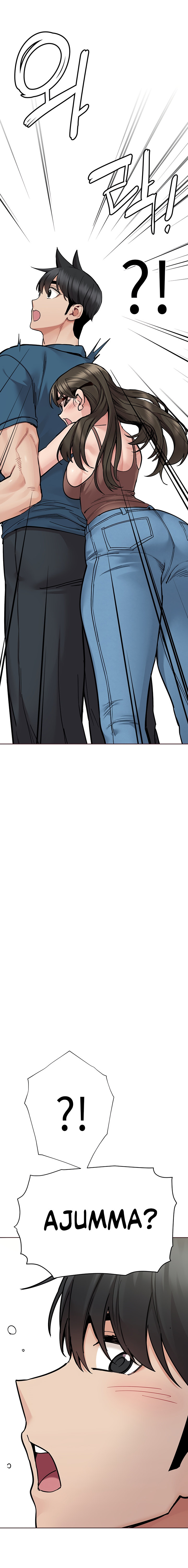 Keep It A Secret From Your Mother chapter 89 page 18