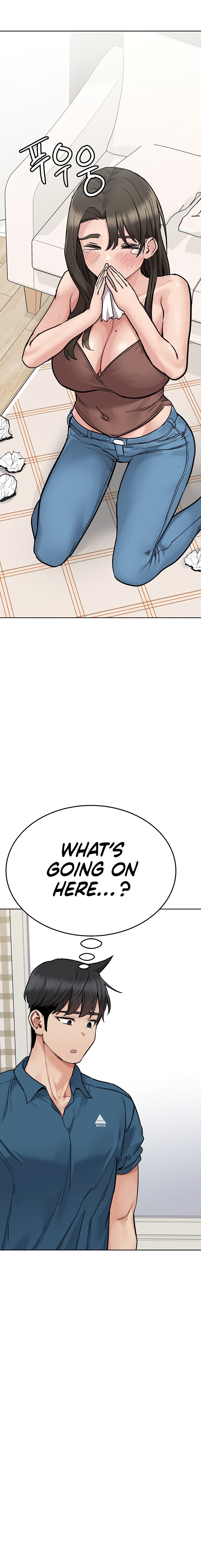 Keep It A Secret From Your Mother chapter 89 page 23