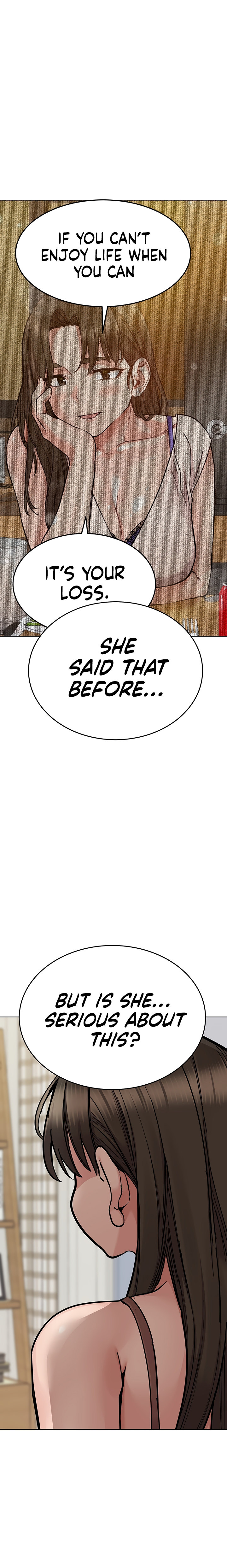 Keep It A Secret From Your Mother chapter 89 page 24
