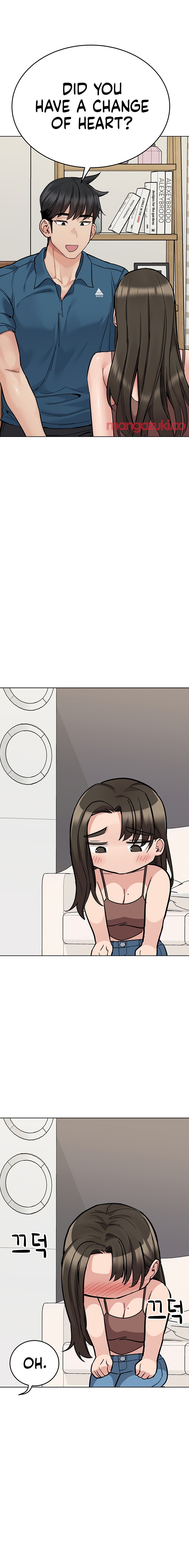 Keep It A Secret From Your Mother chapter 89 page 25