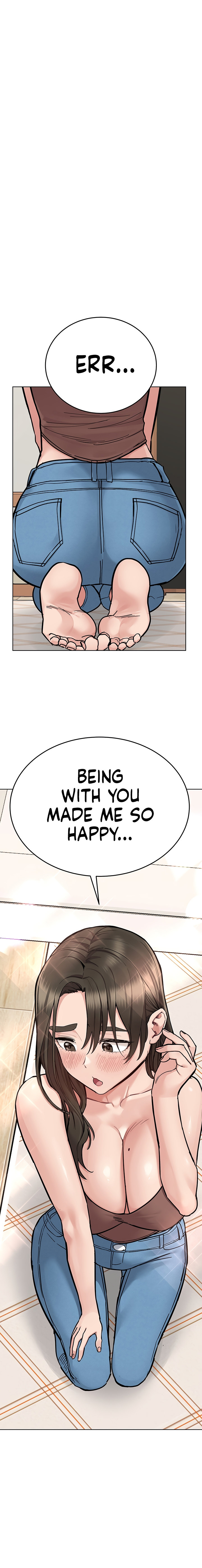 Keep It A Secret From Your Mother chapter 89 page 26