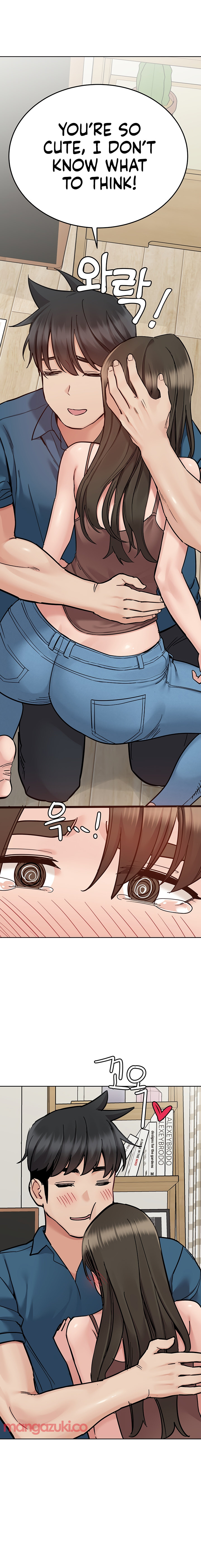 Keep It A Secret From Your Mother chapter 89 page 29