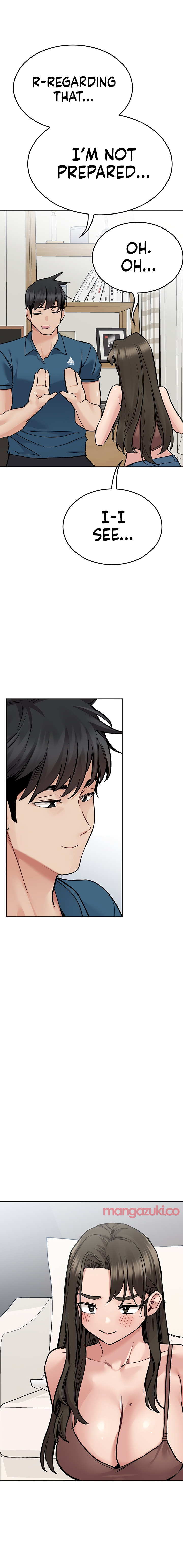 Keep It A Secret From Your Mother chapter 89 page 33