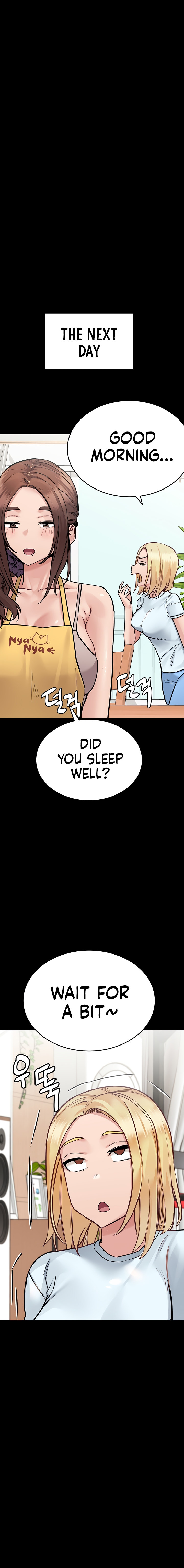 Keep It A Secret From Your Mother chapter 90 page 24