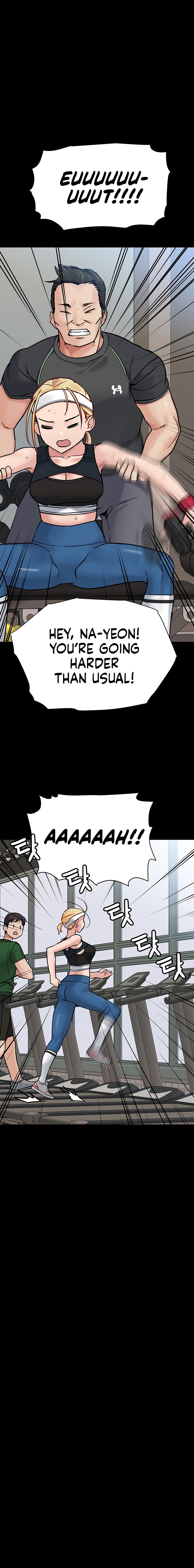Keep It A Secret From Your Mother chapter 90 page 28