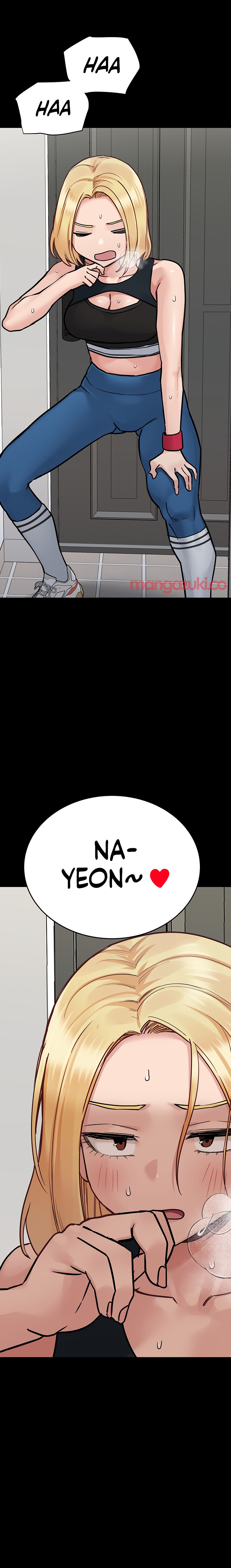Keep It A Secret From Your Mother chapter 90 page 29
