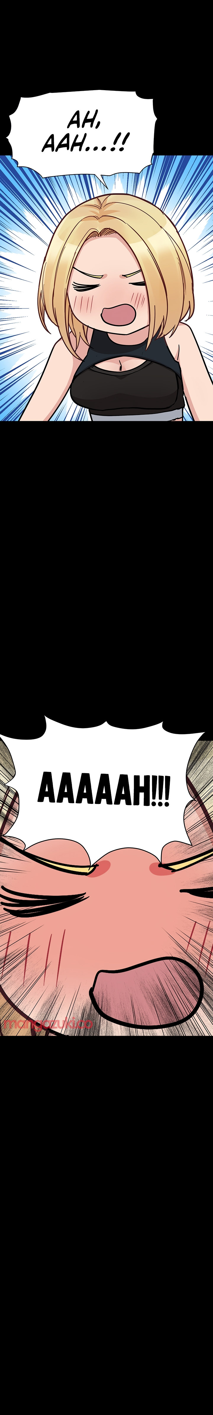 Keep It A Secret From Your Mother chapter 90 page 33