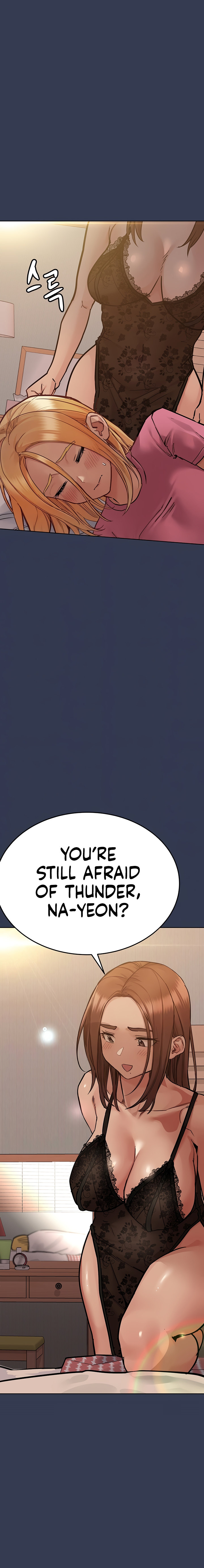 Keep It A Secret From Your Mother chapter 91 page 4