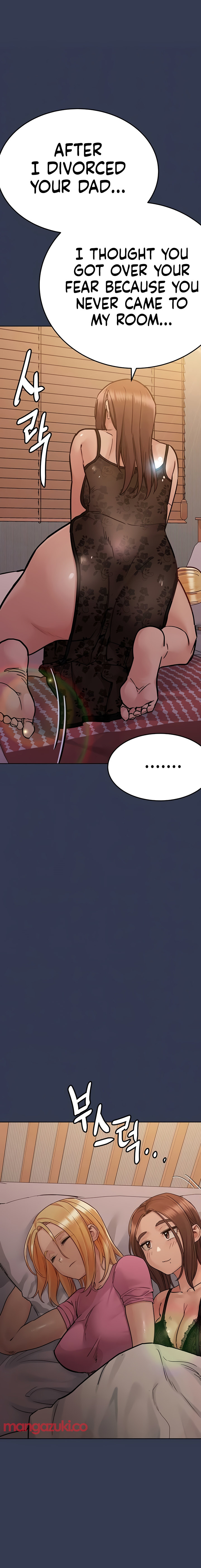 Keep It A Secret From Your Mother chapter 91 page 5