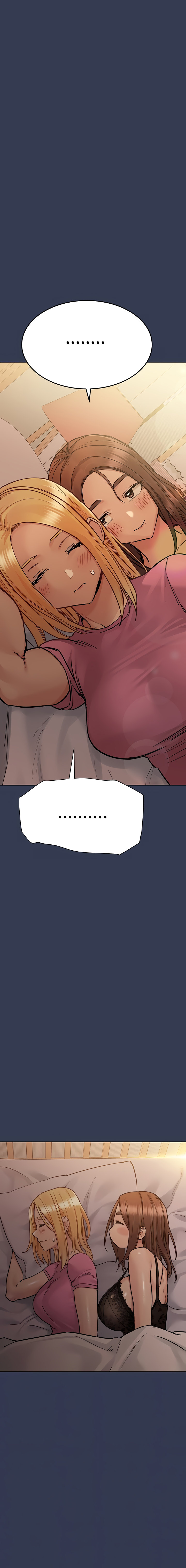 Keep It A Secret From Your Mother chapter 91 page 6