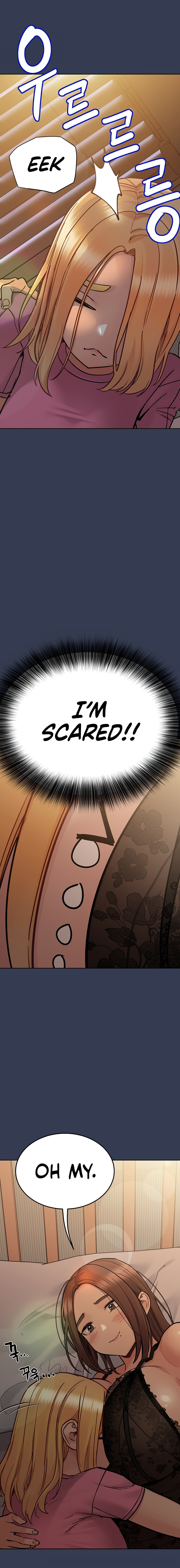 Keep It A Secret From Your Mother chapter 91 page 10