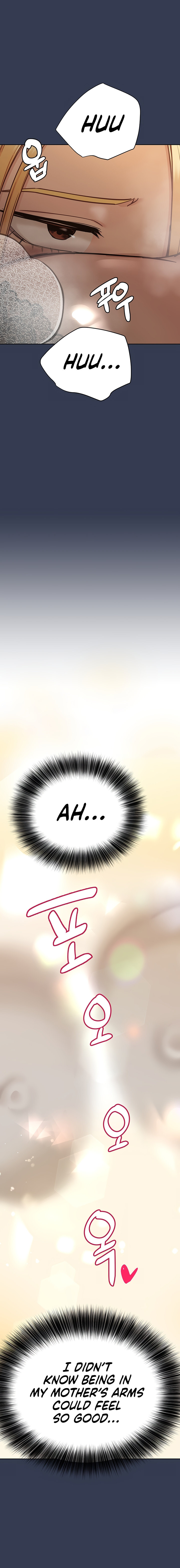 Keep It A Secret From Your Mother chapter 91 page 12