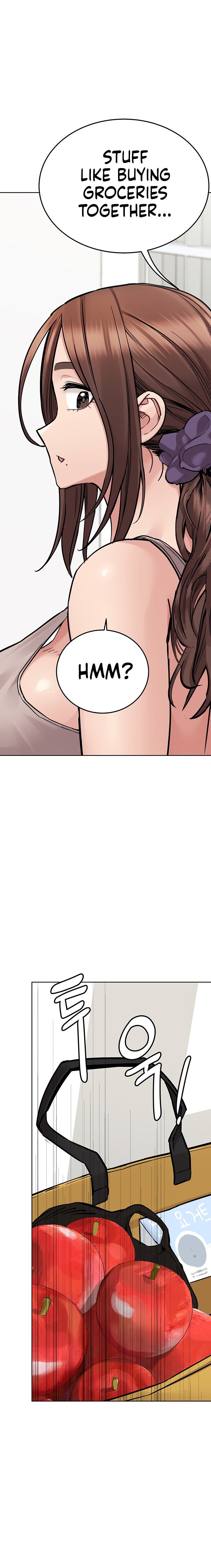 Keep It A Secret From Your Mother chapter 91 page 27