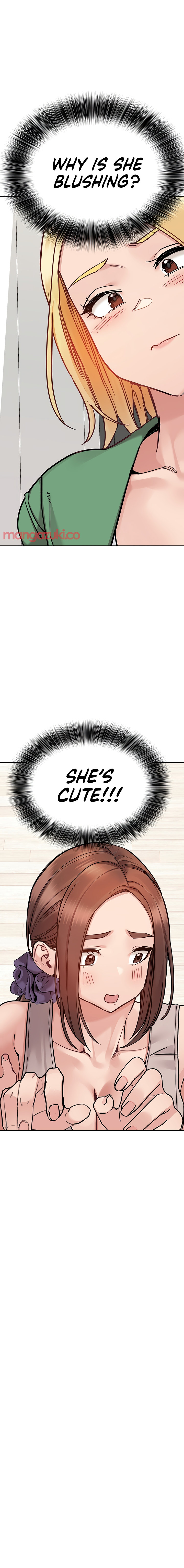 Keep It A Secret From Your Mother chapter 91 page 29