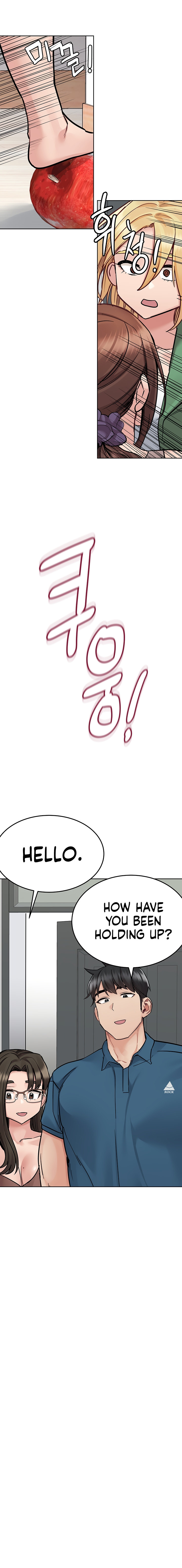 Keep It A Secret From Your Mother chapter 91 page 32