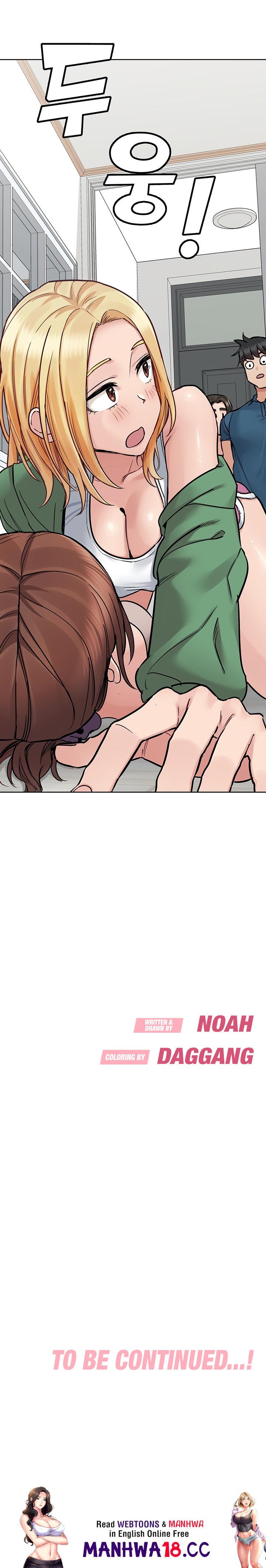 Keep It A Secret From Your Mother chapter 91 page 33