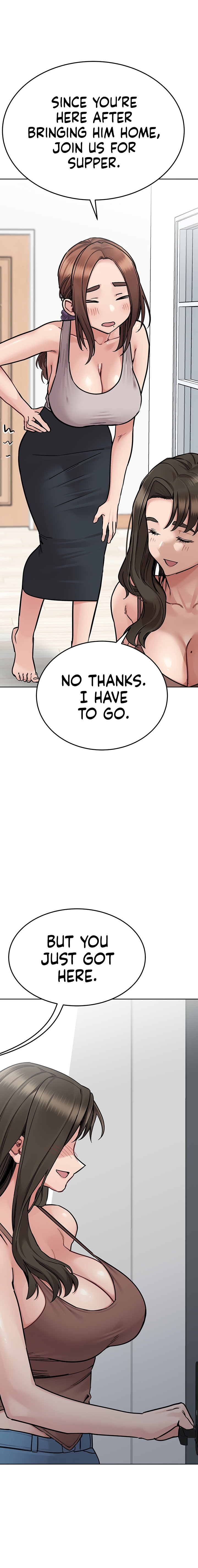 Keep It A Secret From Your Mother chapter 92 page 11