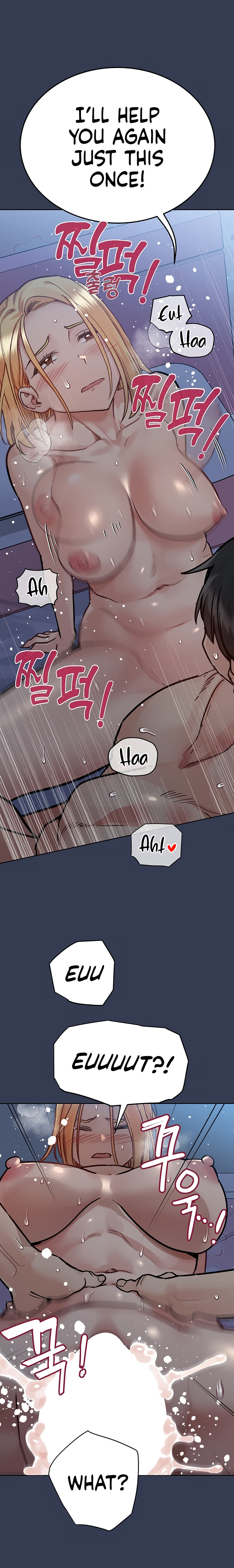 Keep It A Secret From Your Mother chapter 92 page 26