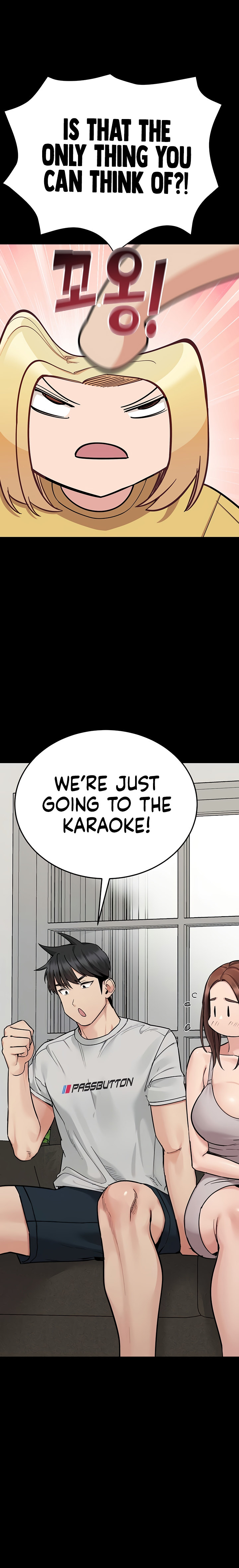 Keep It A Secret From Your Mother chapter 93 page 3