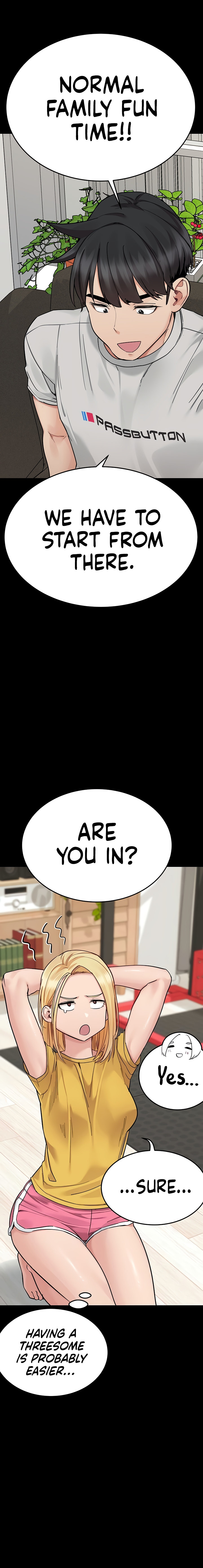 Keep It A Secret From Your Mother chapter 93 page 4