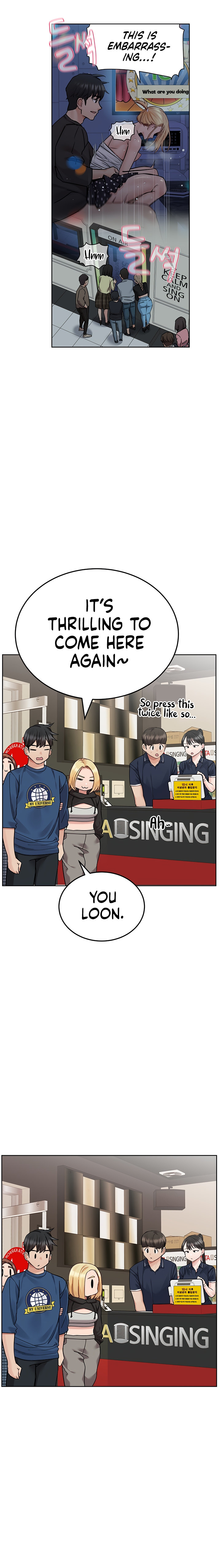 Keep It A Secret From Your Mother chapter 93 page 6