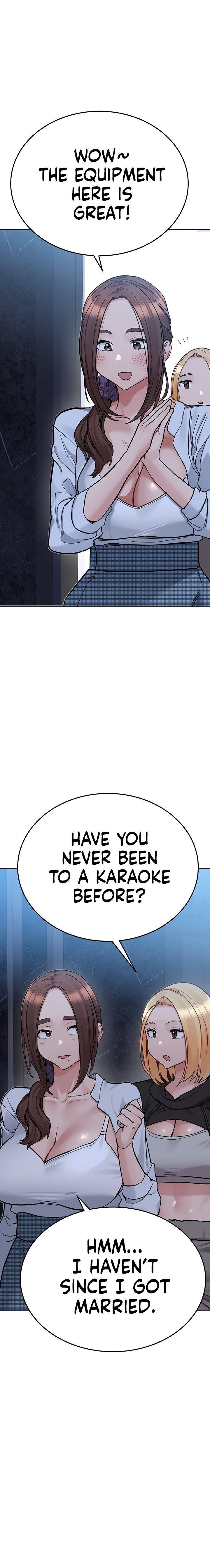 Keep It A Secret From Your Mother chapter 93 page 11
