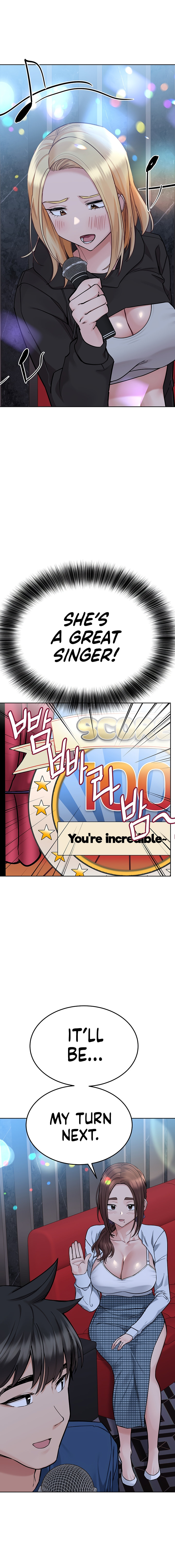 Keep It A Secret From Your Mother chapter 93 page 15
