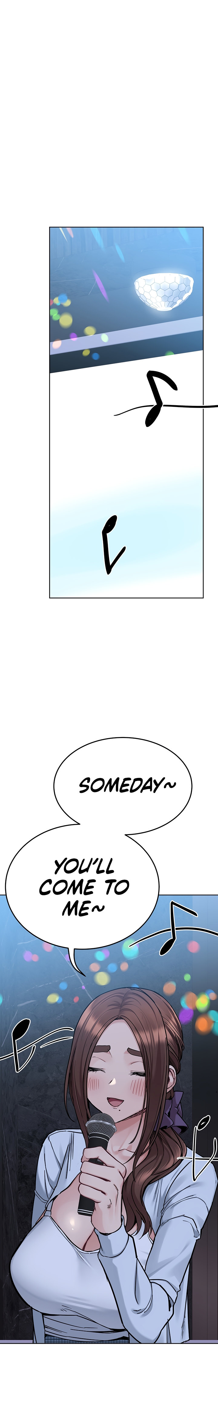 Keep It A Secret From Your Mother chapter 93 page 16