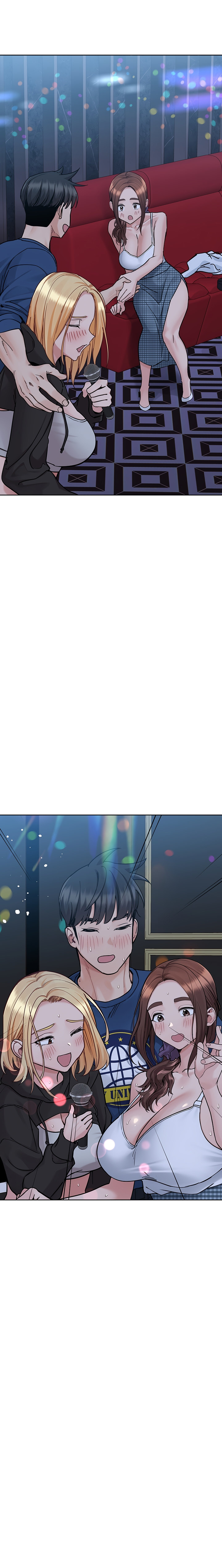 Keep It A Secret From Your Mother chapter 93 page 26