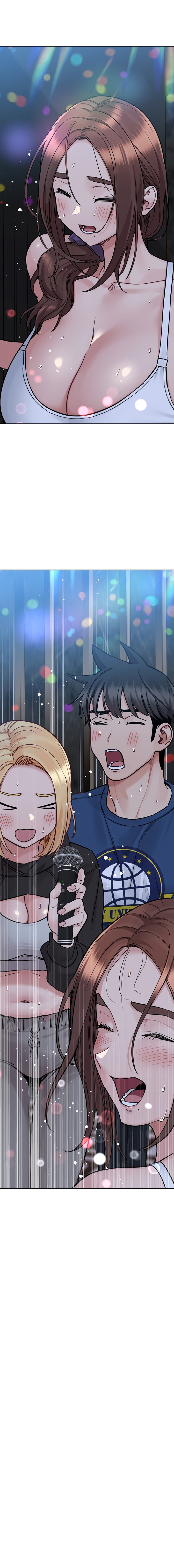 Keep It A Secret From Your Mother chapter 93 page 27