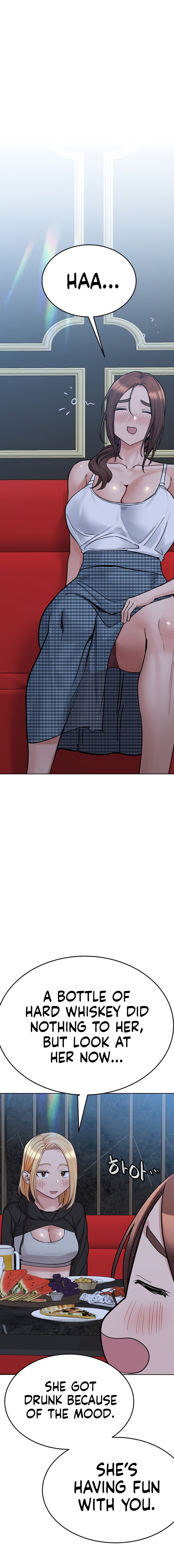 Keep It A Secret From Your Mother chapter 93 page 28