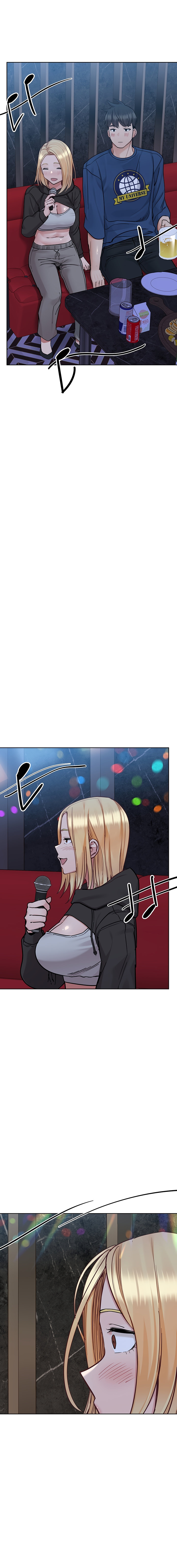 Keep It A Secret From Your Mother chapter 93 page 31