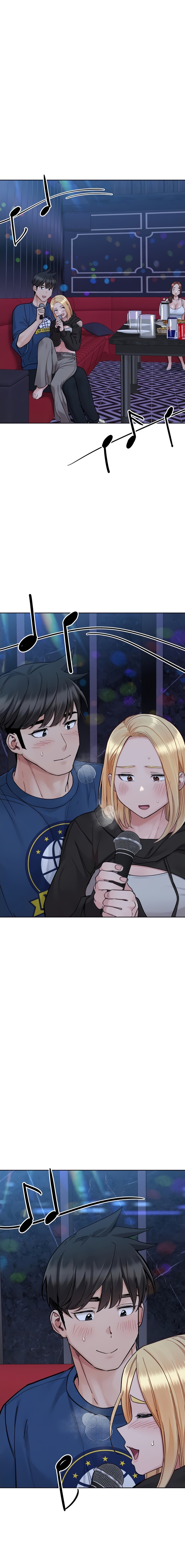 Keep It A Secret From Your Mother chapter 94 page 3